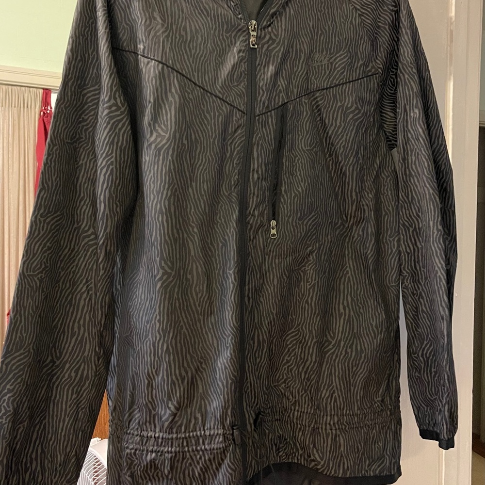 Nike Wind Breaker and Rain Jacket
